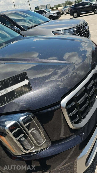 2025 Kia Telluride S - miniatura 20
