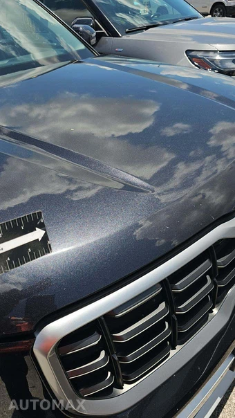 2025 Kia Telluride S - miniatura 21