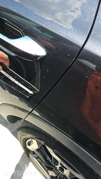 2025 Kia Telluride S - miniatura 22
