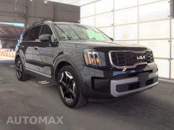 2025 Kia Telluride S - miniatura 3