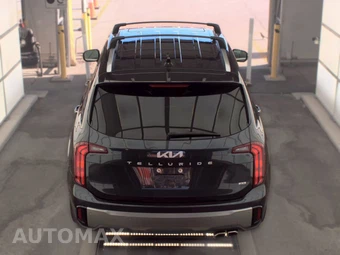 2025 Kia Telluride S - miniatura 5