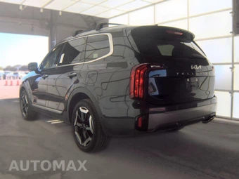 2025 Kia Telluride S - miniatura 6