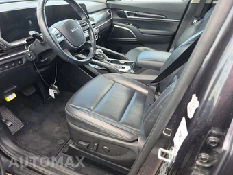 2025 Kia Telluride S - miniatura 7