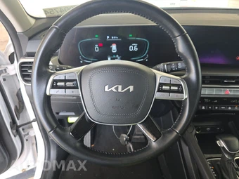 2025 Kia Telluride S - miniatura 10