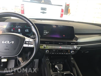 2025 Kia Telluride S - miniatura 11