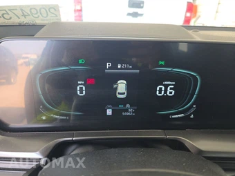2025 Kia Telluride S - miniatura 12