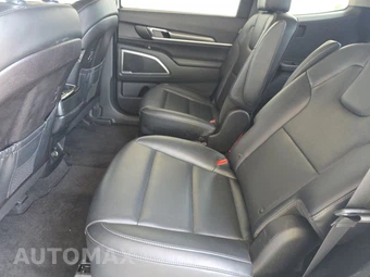 2025 Kia Telluride S - miniatura 13