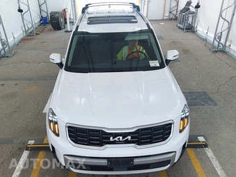 2025 Kia Telluride S - miniatura 2