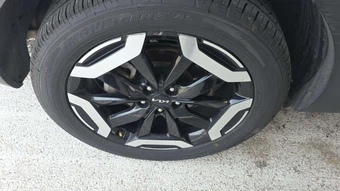 2025 Kia Telluride S - miniatura 26
