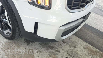 2025 Kia Telluride S - miniatura 28
