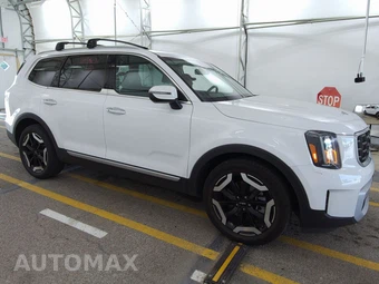 2025 Kia Telluride S - miniatura 3