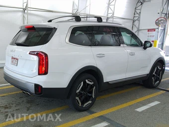 2025 Kia Telluride S - miniatura 4