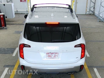 2025 Kia Telluride S - miniatura 5