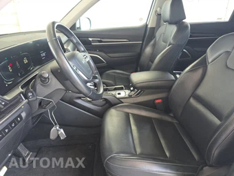2025 Kia Telluride S - miniatura 7