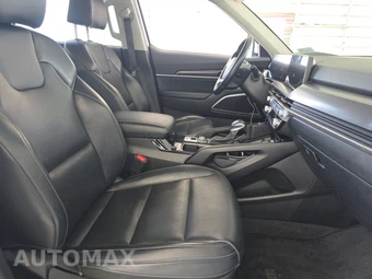 2025 Kia Telluride S - miniatura 8