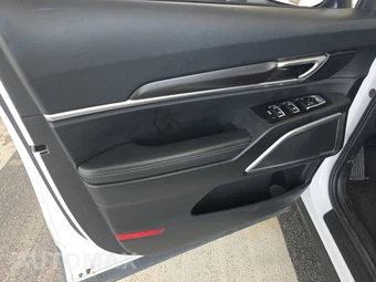 2025 Kia Telluride S - miniatura 9