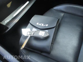 2025 Kia Telluride S - miniatura 10