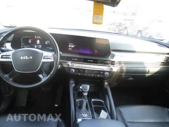 2025 Kia Telluride S - miniatura 12