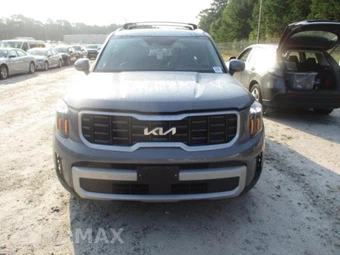 2025 Kia Telluride S - miniatura 2