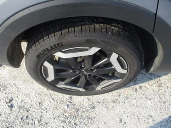 2025 Kia Telluride S - miniatura 25