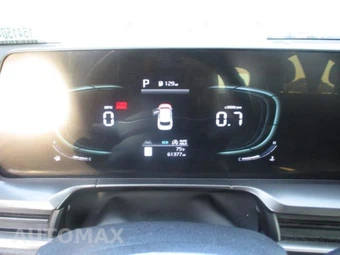 2025 Kia Telluride S - miniatura 8