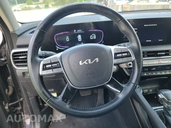 2025 Kia Telluride S - miniatura 10