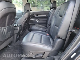 2025 Kia Telluride S - miniatura 13