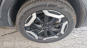 2025 Kia Telluride S - miniatura 19