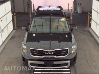 2025 Kia Telluride S - miniatura 2