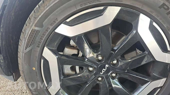 2025 Kia Telluride S - miniatura 21