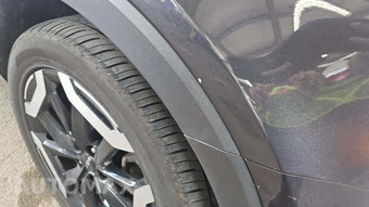 2025 Kia Telluride S - miniatura 28