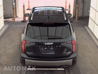 2025 Kia Telluride S - miniatura 5