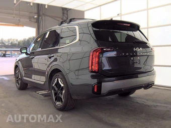 2025 Kia Telluride S - miniatura 6
