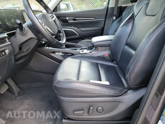 2025 Kia Telluride S - miniatura 7