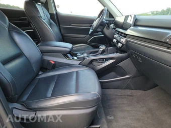 2025 Kia Telluride S - miniatura 8