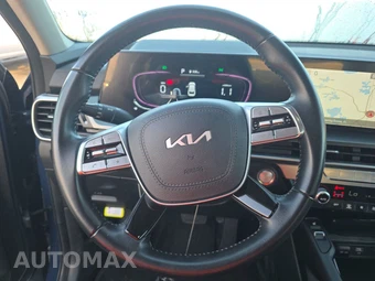 2025 Kia Telluride S - miniatura 10