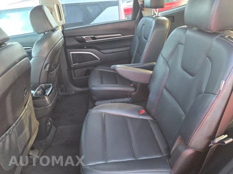 2025 Kia Telluride S - miniatura 13
