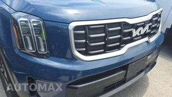 2025 Kia Telluride S - miniatura 20