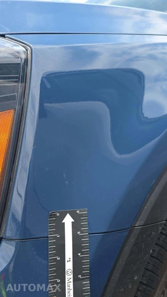 2025 Kia Telluride S - miniatura 23