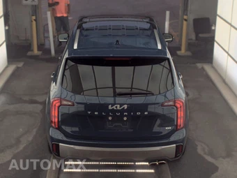 2025 Kia Telluride S - miniatura 5