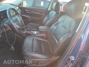 2025 Kia Telluride S - miniatura 7