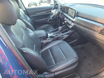 2025 Kia Telluride S - miniatura 8