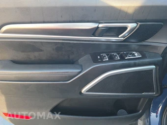 2025 Kia Telluride S - miniatura 9