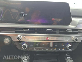 2025 Kia Telluride S – miniatura 10