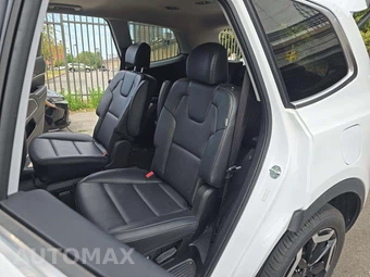 2025 Kia Telluride S – miniatura 13