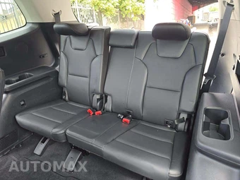 2025 Kia Telluride S – miniatura 14