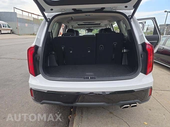 2025 Kia Telluride S – miniatura 15