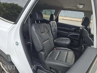 2025 Kia Telluride S – miniatura 17