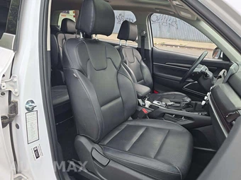 2025 Kia Telluride S – miniatura 19