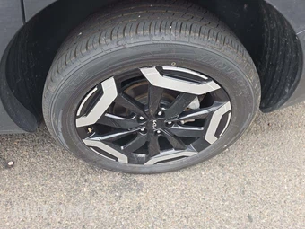2025 Kia Telluride S – miniatura 22